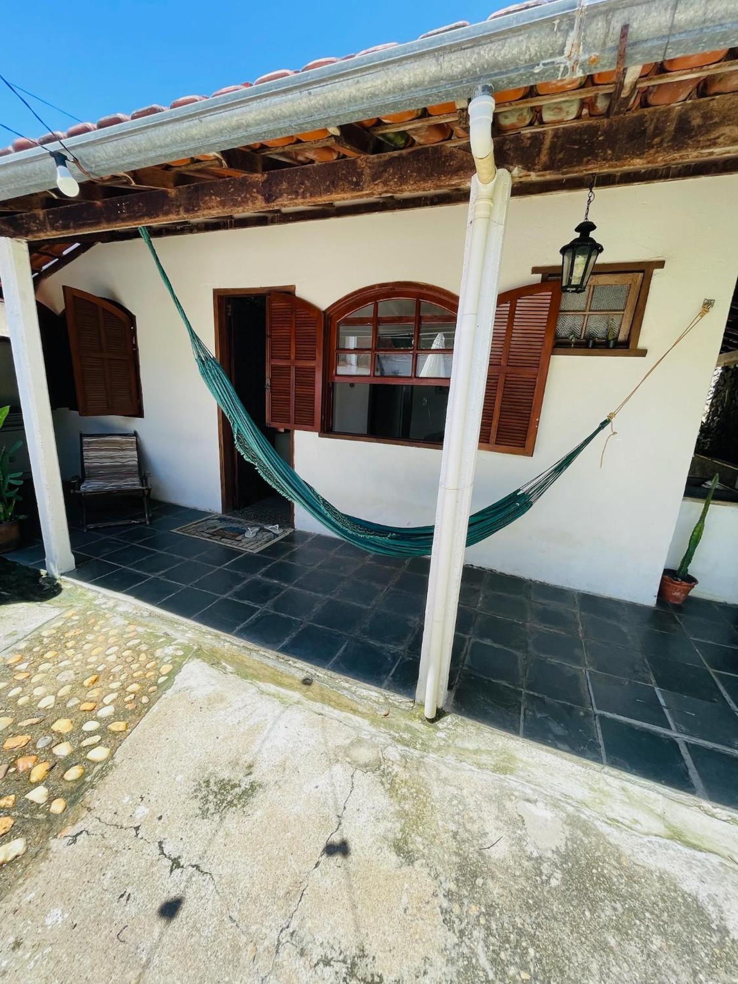 Casinha 87 Villa Tiradentes Exterior photo